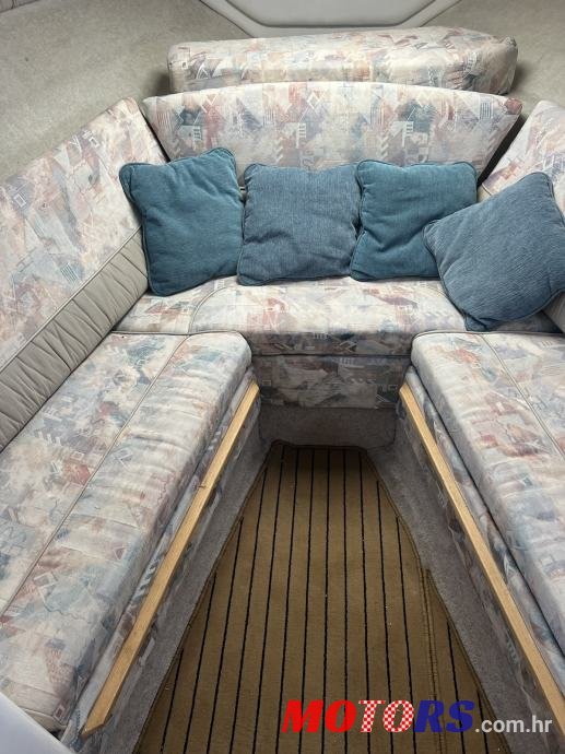 1999' Bayliner Ciera 2355 photo #3