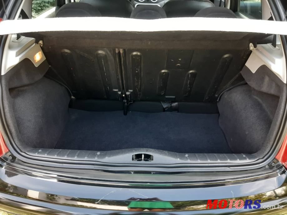 2008' Citroen C3 1.4. Benzin photo #5