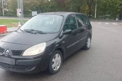 2006' Renault Grand Scenic 1,5 Dci