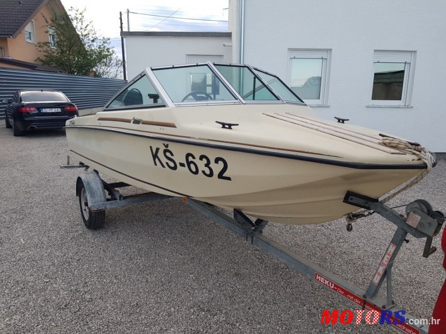 1999' Hellwig Ostalo photo #1