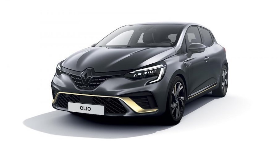 Renault će u lipnju predstaviti čak tri nova modela: Upoznajte Clio, Captur i Conquest s oznakom E-Tech Engineered