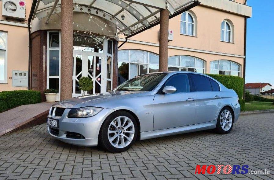 2005' BMW Serija 3 330I photo #1