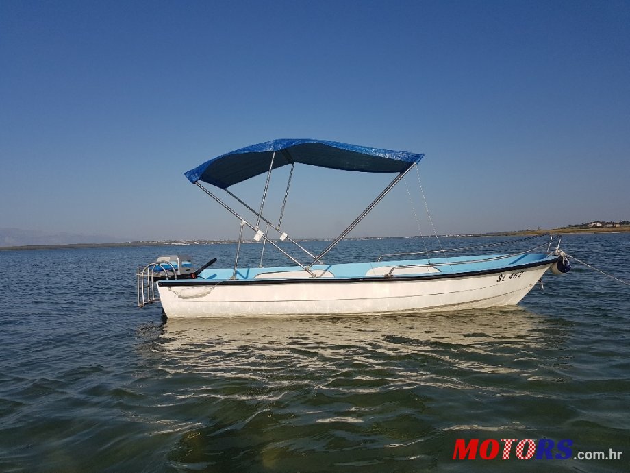 1994' Elan T 401 photo #2