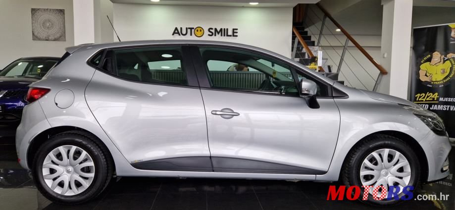 2019' Renault Clio Dci 75 photo #5