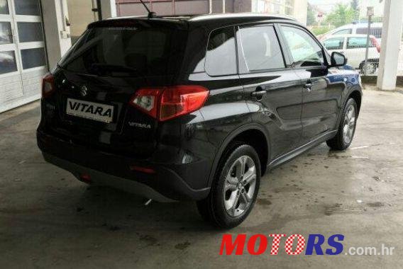 2015' Suzuki Vitara 1.6 Gl+ Premium photo #1