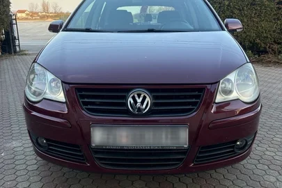 2006' Volkswagen Polo 1,9 Sdi