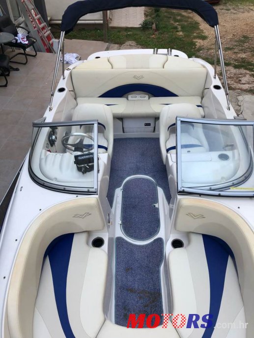 2009' Starcraft Starcraft Vectra 195 photo #1