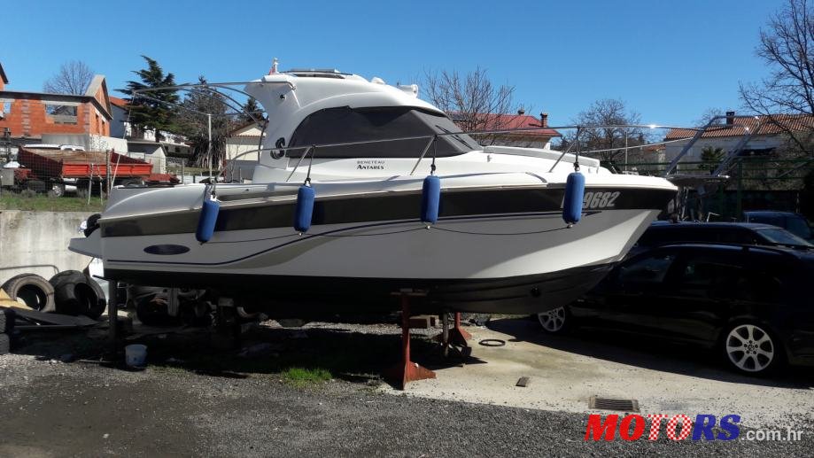 2009' Beneteau Antares 6 photo #1