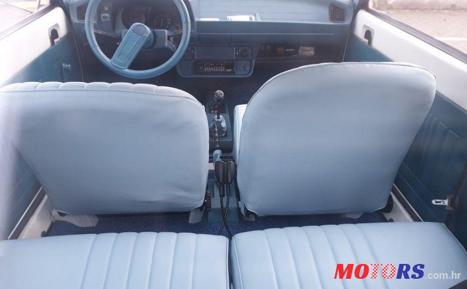 2003' Fiat Punto 1,2 16V photo #2