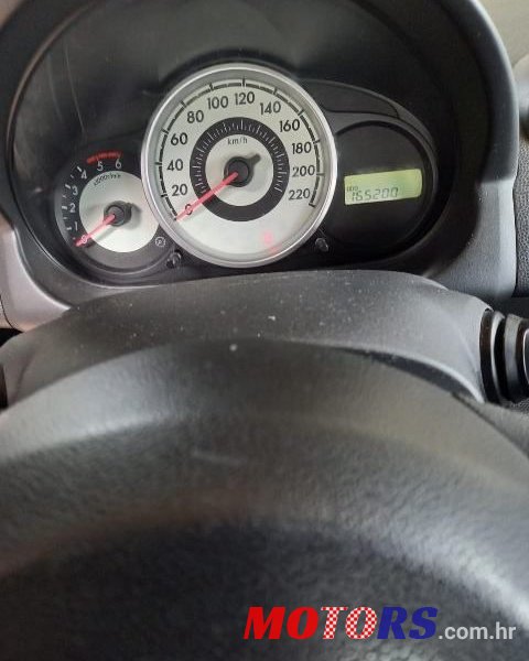 2009' Mazda 2 1,4 Cd photo #1