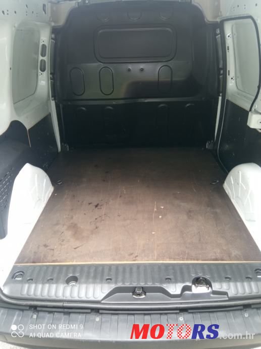 2018' Mercedes-Benz Citan photo #4