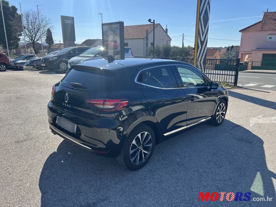2023' Renault Clio Tce photo #5
