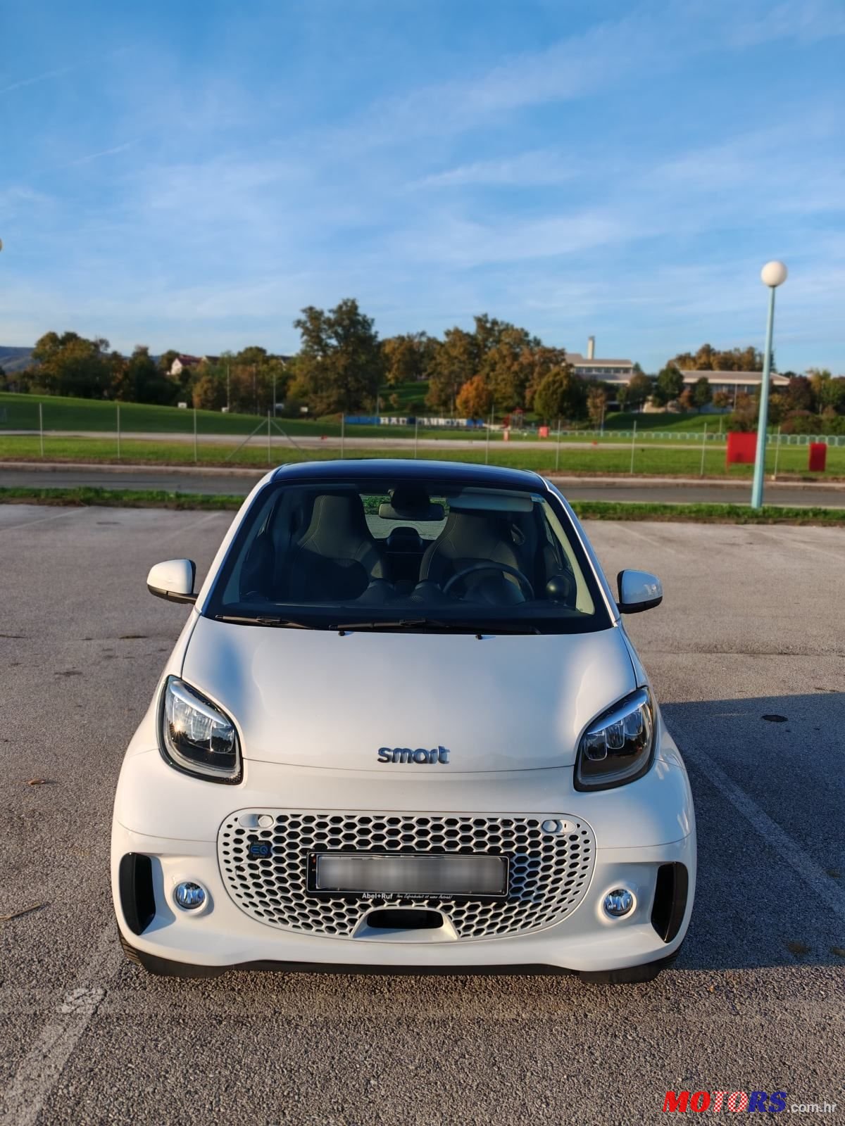 2023' Smart Eq 60Kw photo #4