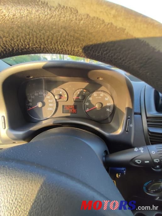 2003' Fiat Punto 1,2 photo #2