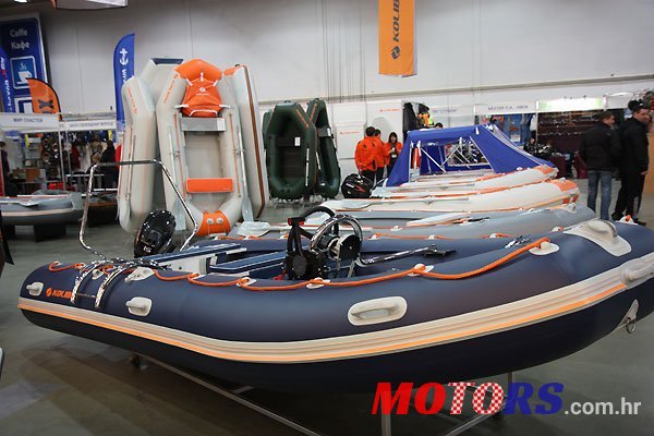 2018' Kolibri (Колибри) photo #1