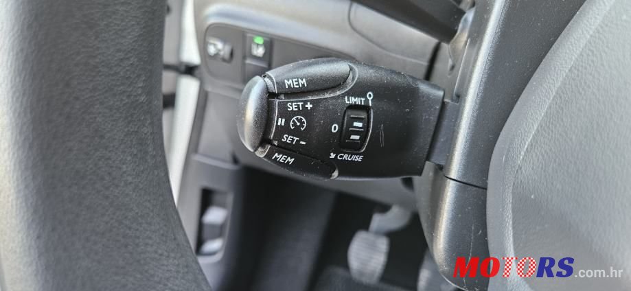 2017' Citroen C3 1,2 Puretech photo #5