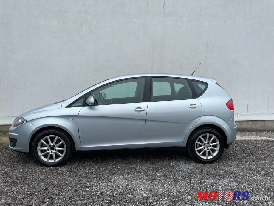 2011' SEAT Altea photo #4