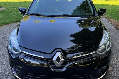 2019' Renault Clio Tce 75