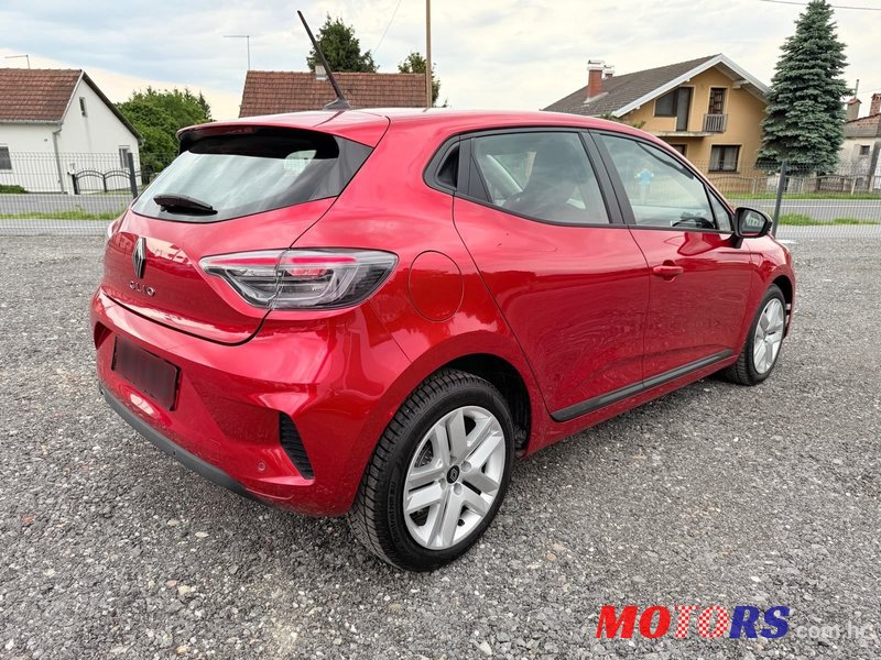 2024' Renault Clio Tce photo #3