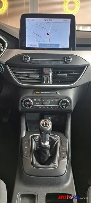 2020' Ford Focus Karavan photo #6