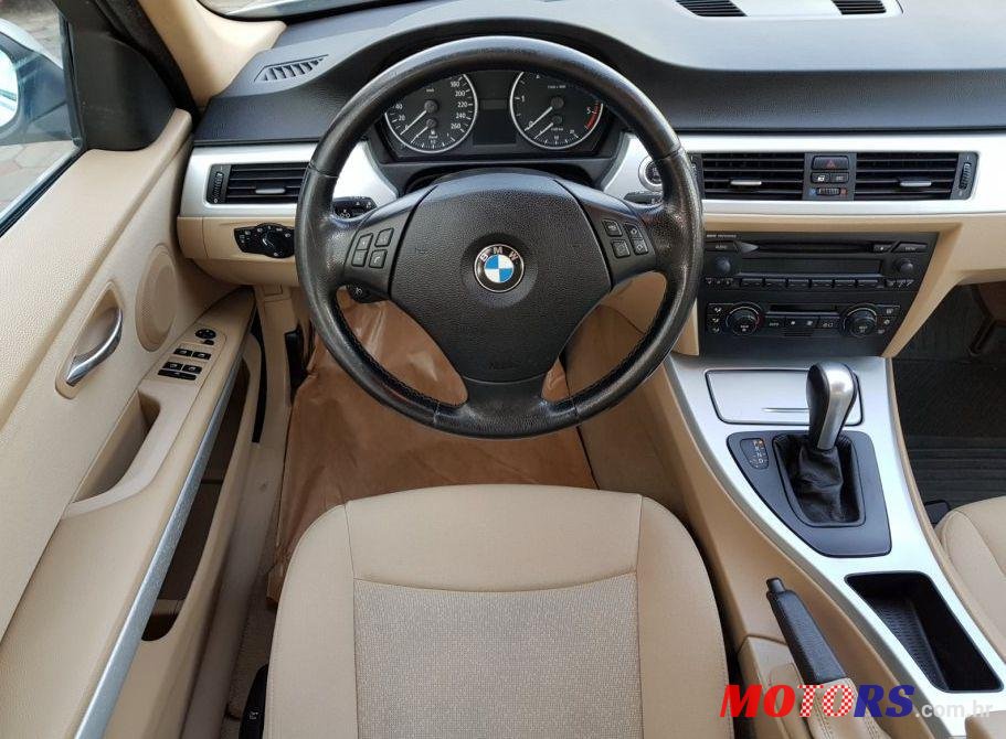 2005' BMW Serija 3 320D photo #1