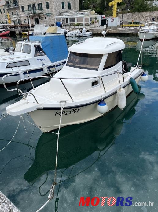 2017' Fortis 590 photo #1