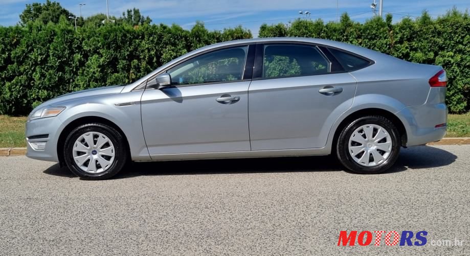 2011' Ford Mondeo 2,0 photo #6