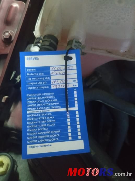 2004' Ford Focus photo #6