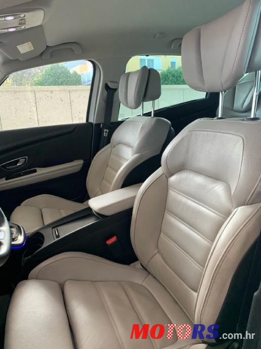 2018' Renault Scenic 1.3 Tce photo #3