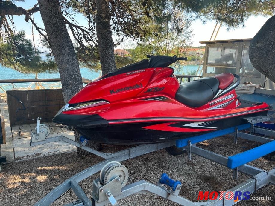 2008' Kawasaki photo #1