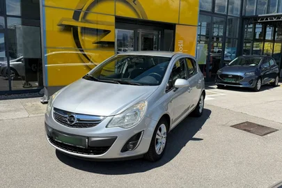 2011' Opel Corsa 1,4 16V
