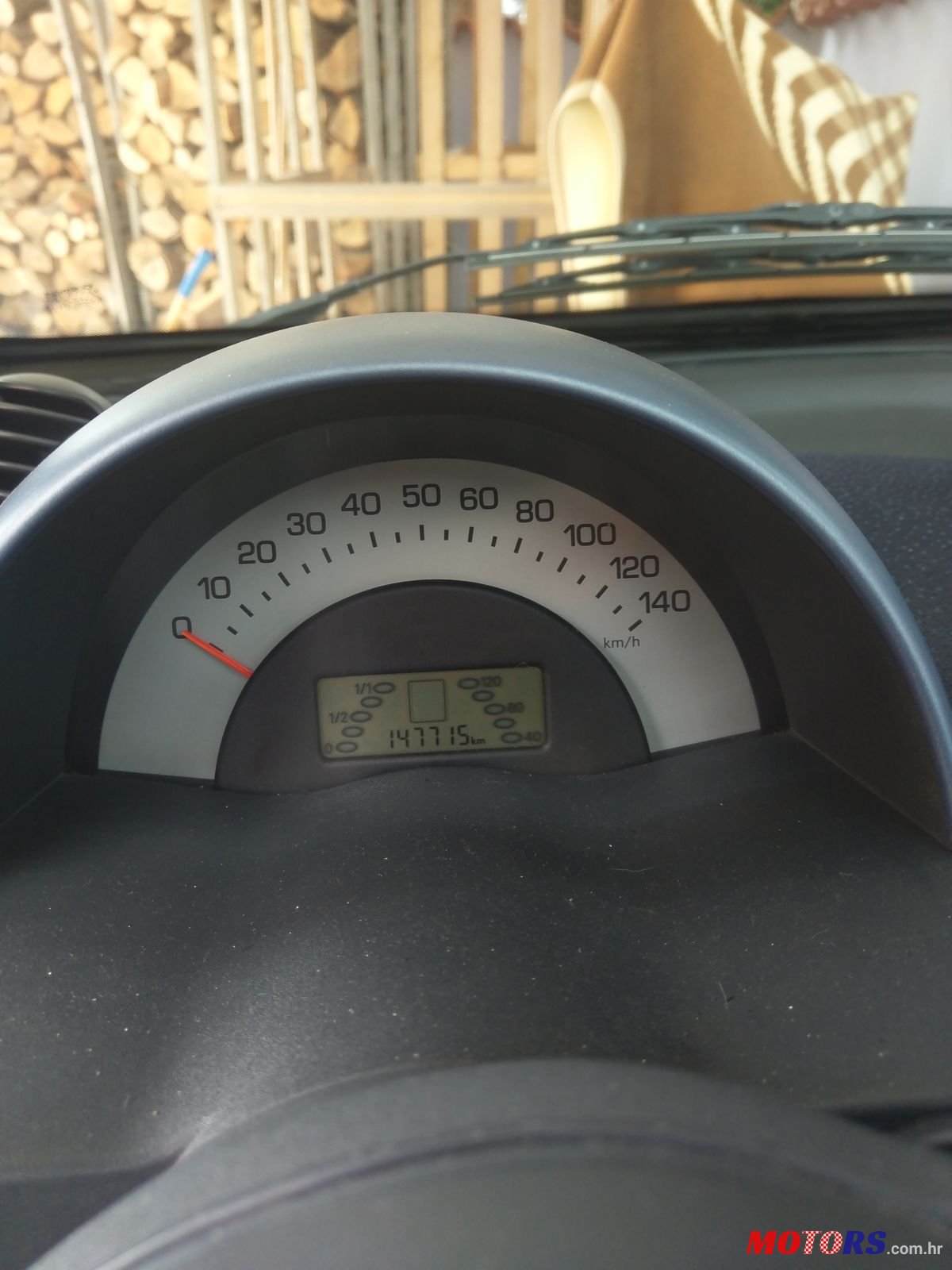 2005' Smart Fortwo photo #4