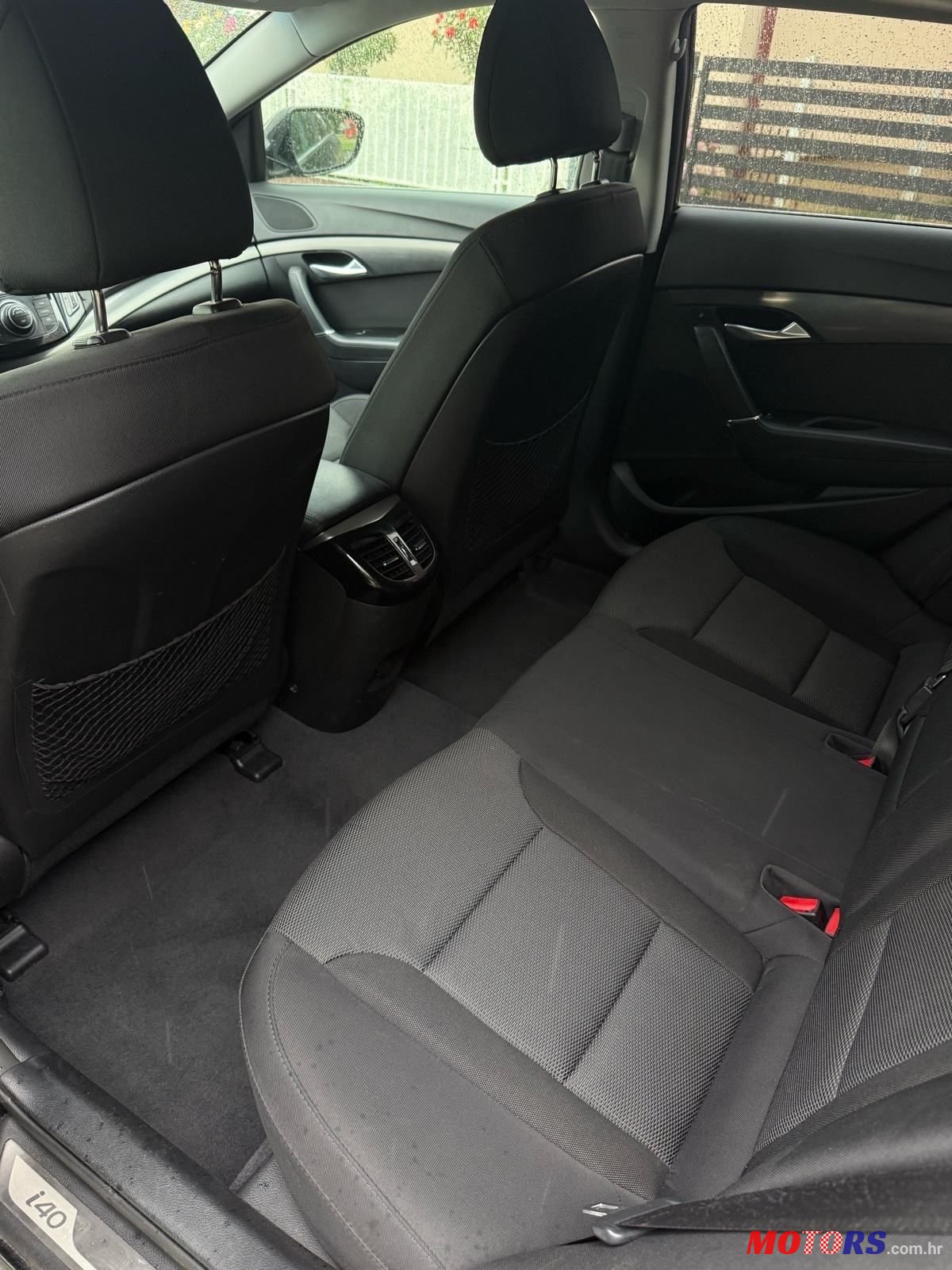 2013' Hyundai i40 1,7 Crdi photo #5