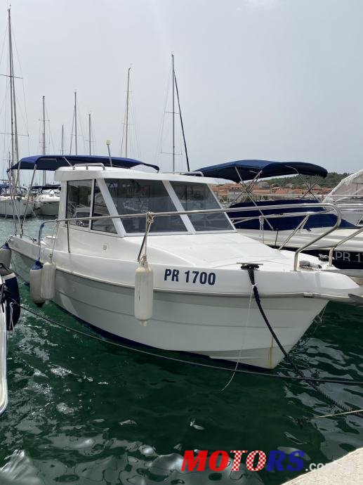 2005' Mercruiser Orka 700 photo #1