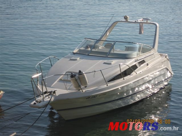 1998' Bayliner 2855 Ciera photo #1