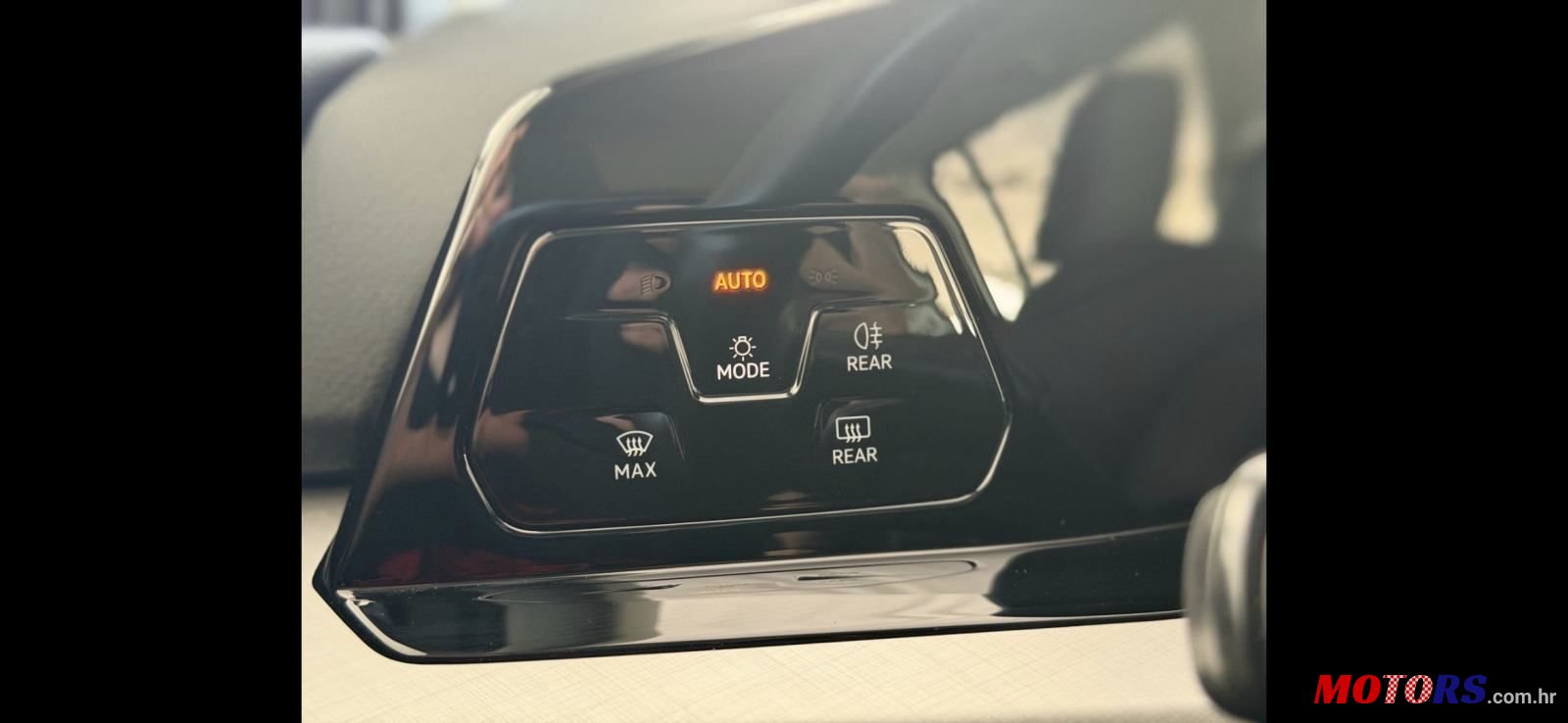 2021' Volkswagen Golf VIII 2,0 Tdi photo #4