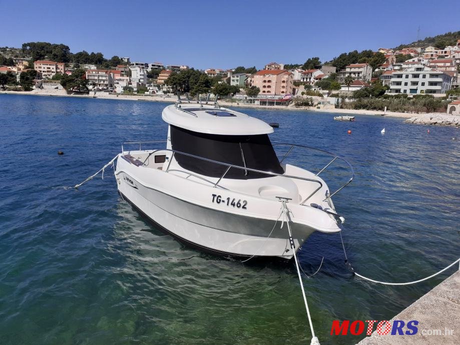 2005' Arvor photo #1