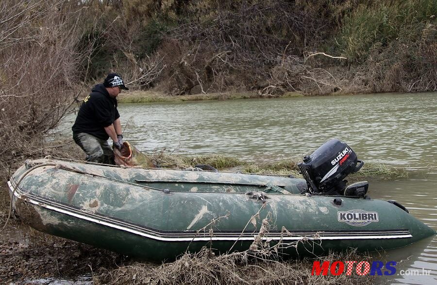 2018' Kolibri (Колибри) photo #1