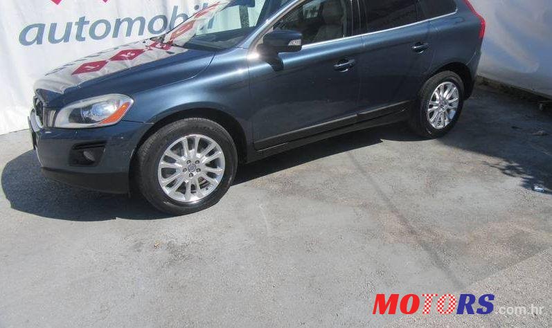 2008' Volvo XC60 1,4 D5 Awd photo #2