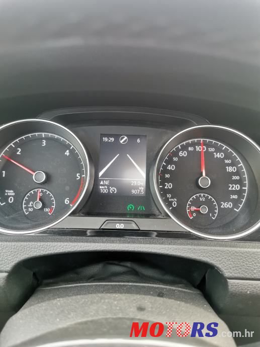 2013' Volkswagen Golf 7 photo #5