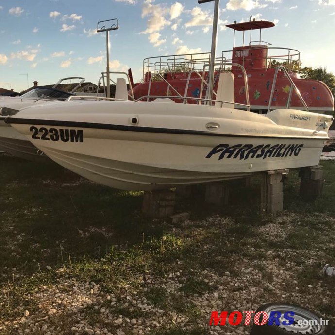 2012' Volvo M sport 780 photo #1