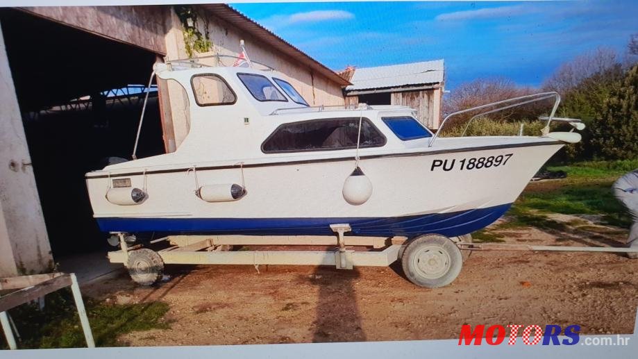 2005' Yamaha photo #1