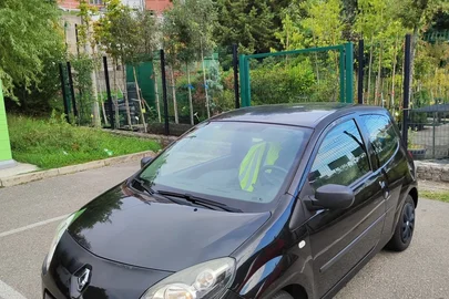 2012' Renault Twingo