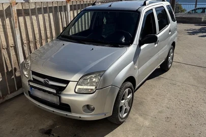 2007' Suzuki Ignis