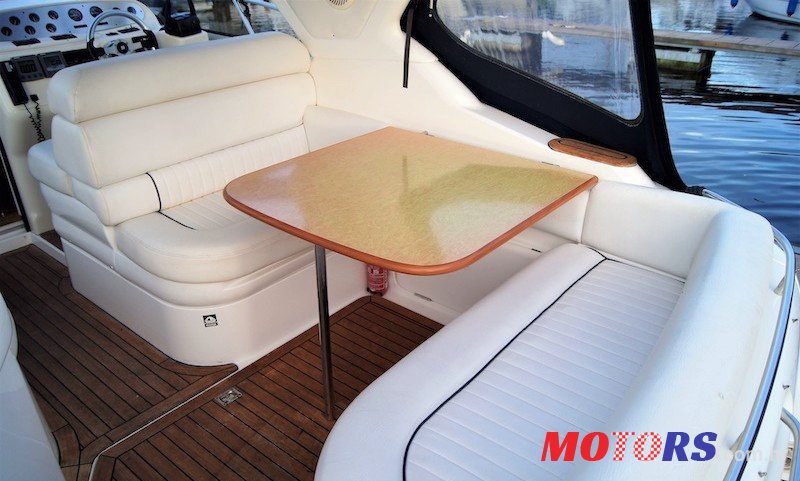 2002' SeaLine S28 photo #5