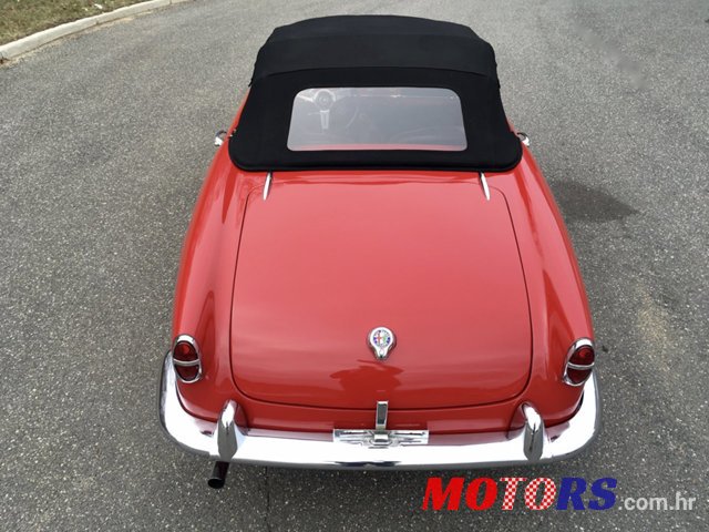 1970' Alfa Romeo photo #4