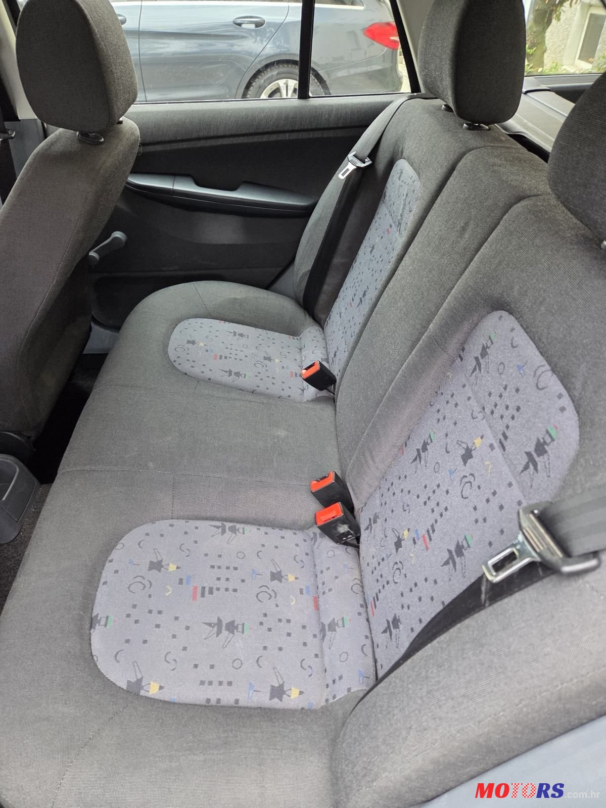 2004' Skoda Fabia Combi photo #6