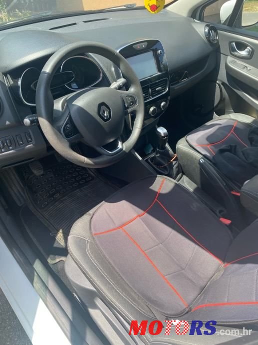 2017' Renault Clio Dci photo #4