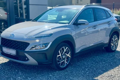 2022' Hyundai Kona 1,6 Gdi