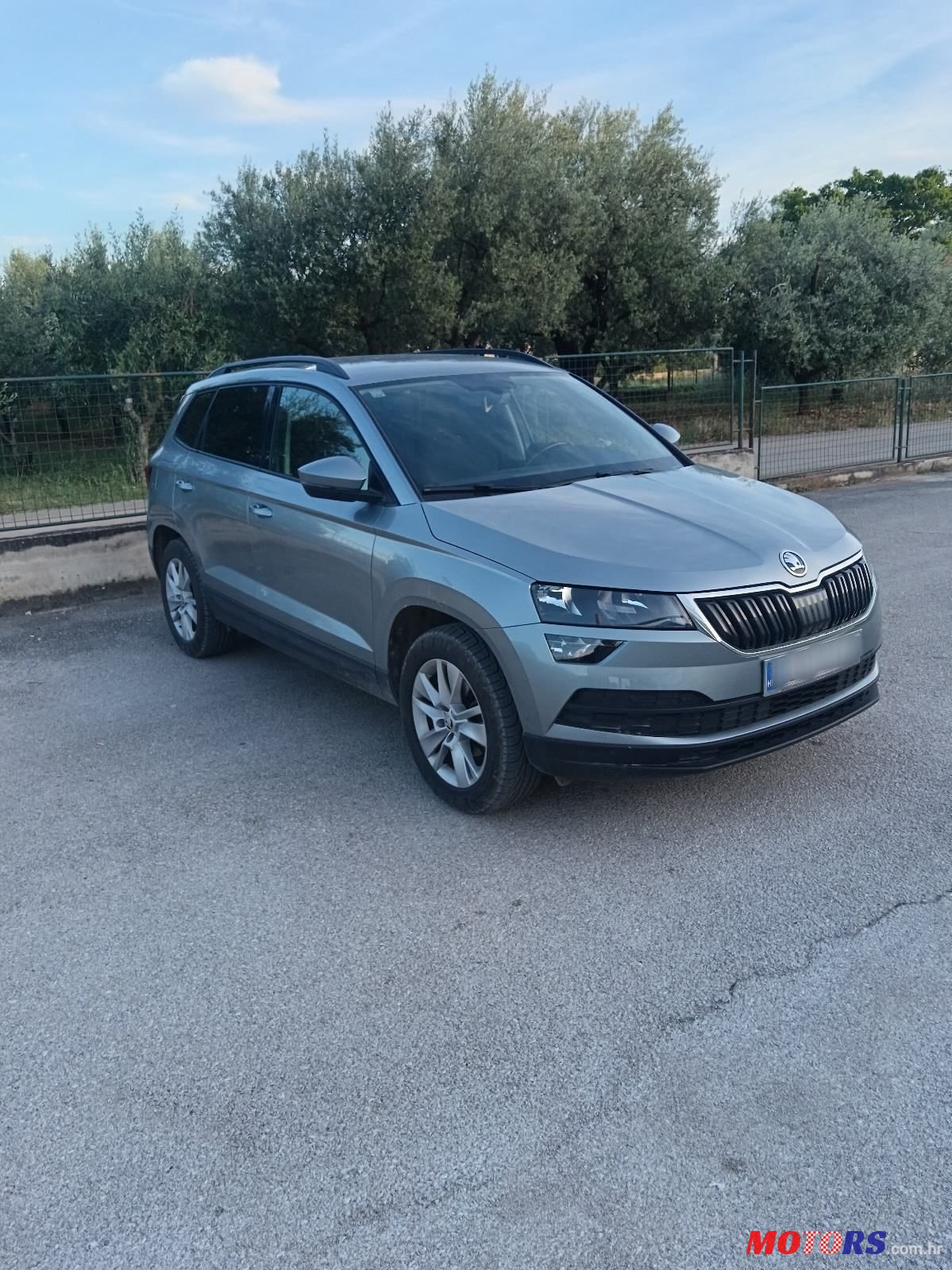 2019' Skoda Karoq 1,6 photo #1
